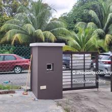 Park Avenue @Seremban 2 Double Storey Gated Guarded For Sale