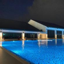 Lelong - Aspire Residence, Cyber 10, Cyberjaya