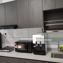 Mirai Residence Kajang 2 Fully Furnished Wifi