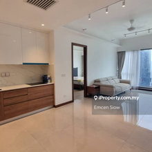 Service luxury residence for sale .Welcome view.