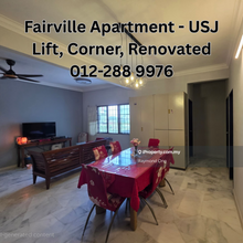 Nice apartment for own stay - with lift