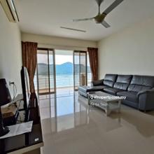 Condominium for Rent