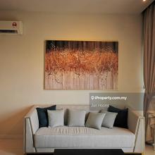 Oxford Residences @ Pavilion Embassy