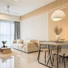 Agile Bkt Bintang Designer 2 Bedrooms Unit For Rent (Can View Anytime)