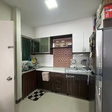 Partly Furnished Panorama Residence for Sale 