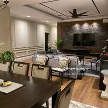 Taman Laguna - Laguna heights condo
