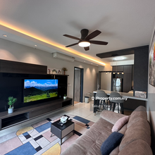 Edumetro Nice Interior Apartment for Sale