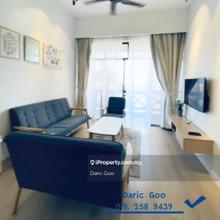 Costa Mahkota Apartment At Jalan Syed Abdul Aziz, Melaka Raya Melaka.