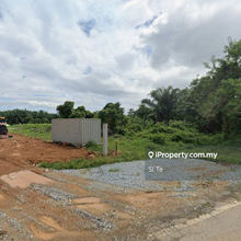 Freehold industrial land for sale