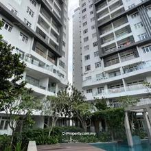 Centra Residences @ Nasa City, 1021sqft, 3b2b, 2 carpark, for sale