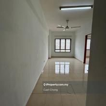 Impian Seri Setia Apartment for Sale 