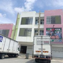 Bandar Enstek Mercato Shop-office for Sale