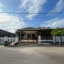 Semid balok makmur freehold open title fully renovated 