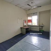 Shop-office for Rent