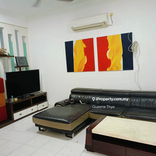 Jalan Impian Emas Large Double Storey House Johor Bahru Skudai 