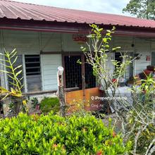 Cheapest bungalow house in Aulong