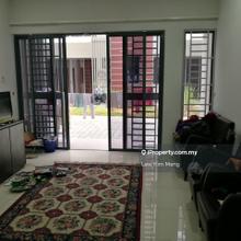 Ground Floor / The Vale Townhouse, Sutera Damansara