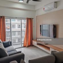 Mahsa / Oasis / Bsp 21 / Skypark / Putrajaya / Putra Height / Jenjarom