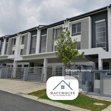 3 Storey House 5 Bedrooms Gated and Guarded & Peaceful Environment