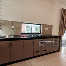 Elmina ilham for Rent