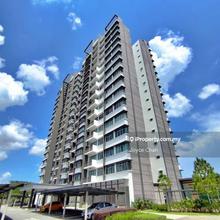 Amber Heights - Close to Pasir Gudang Hospital 