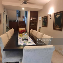 Charming Bungalow for Sale in S S 1 Petaling Jaya, Prime Location