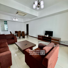 Fully Furnished 3-Beds Condo For Rent