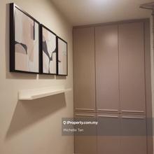 Serviced residence for Rent