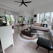 Modern Contemporary Bungalow