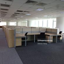 KLCC Office Specialist Fast Sourcing Major Grade A Tower