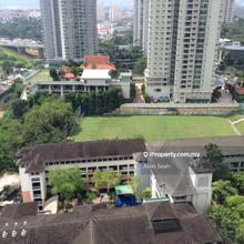Live the Mont Kiara Lifestyle - Rare Deal