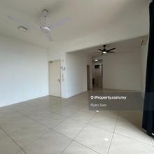 Putra One Residence Below Market Price High Floor 2cp Freehold Sel  