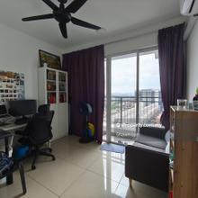 Good Deal Unblock View From Balcony