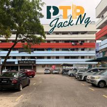 Flat Gerbang Tuna (Seberang Jaya) Combined 3-in-1 Flat Unit for Rent