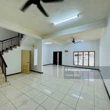 Fortune park,2 storey , kepong,metro perdana,metro prima ,kuala lumpur