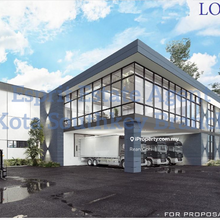 Senai Detached Factory