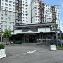 Renovated Unit Apartment Prima Presint 11 Putrajaya For Sale