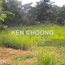 Residential land for Sale