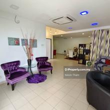 Setia Walk For Rent