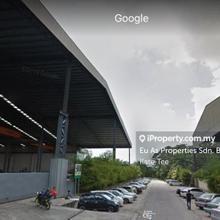 Detached factory for Sale