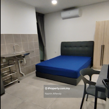 New unit available for rent