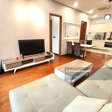 KLCC Serviced residence for Rent