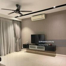 Freehold, Well Kept Unit