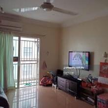 Vista Magna Apartment Kepong for Sale