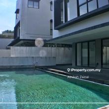 Actual Unit, Actual Price  Luxury Bungalow Facing The Hill