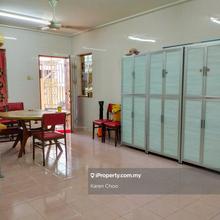 2 Storey Semi Detached at Taman Lumba Kuda Ayer Itam Georgetown