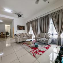 Taman Desa Tebrau - Harp