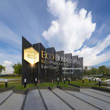 Eco Perindustrian V