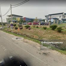 Commercial land for Sale