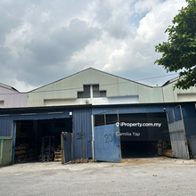 Limited Spring Crest industrial park semi d factory fr sell!